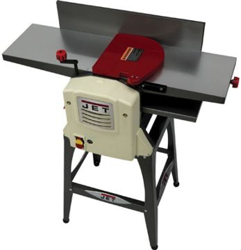 Picture of Jointer/Planer, Bench Top 8"