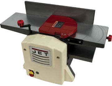 Picture of Jointer/Planer, Bench Top 10"
