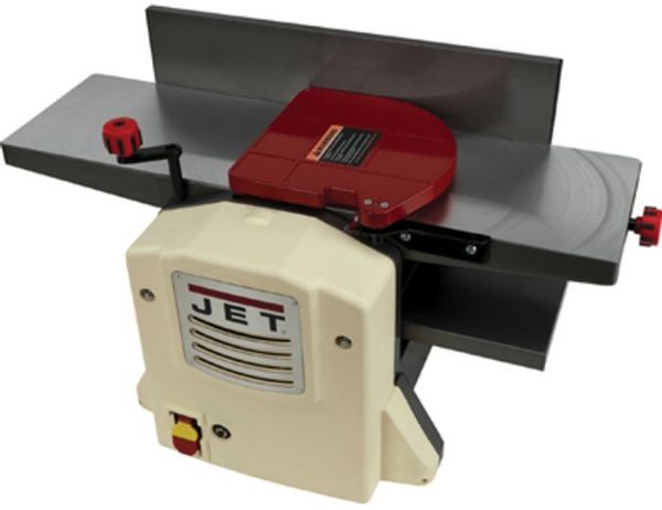 Picture of Jointer/Planer, Bench Top 10"
