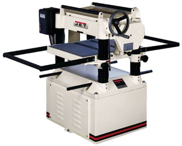Picture of Planer 20", 3HP, 1PH, 230V