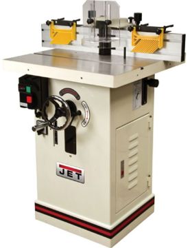 Picture of Shaper, Wood 3HP, 1PH, 230V