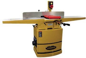 Picture of Jointer, Helical Head 8", 2HP, 1PH, 230V