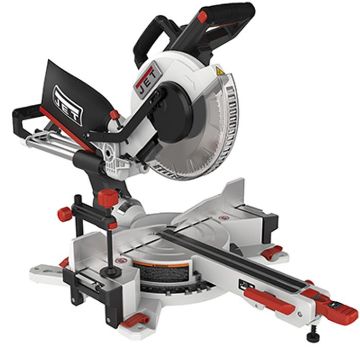 Picture of Saw, Miter, Dual Bevel, Sliding Compound 10", 4200 RPM, 15A