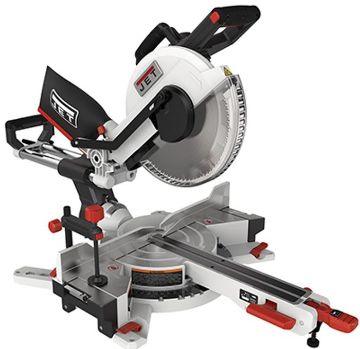 Picture of Saw, Miter, Dual Bevel, Sliding Compound 12", 4200 RPM 15A