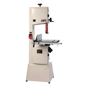 Picture of Saw, Band, Wood Cutting, Steel Frame 14", 1-3/4HP, 1PH, 115/230V