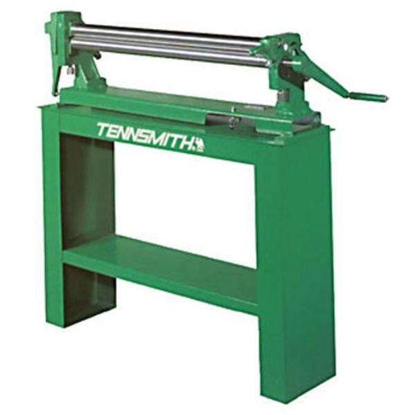 Picture of Slip Roll 24", 20 Ga Cap