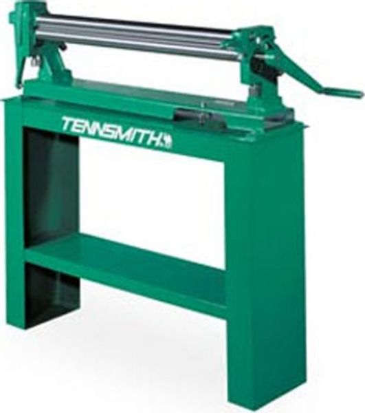 Picture of Slip Roll 36", 22 Ga Cap