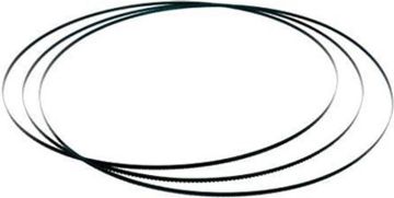 Picture of Blade, Bandsaw, HEF, Skip Tooth 100'Lx3/8"Wx4TPIx.025T