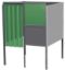 Picture of Welding, Add-On Units, 5'x5' f/Welding Booth #GB-725