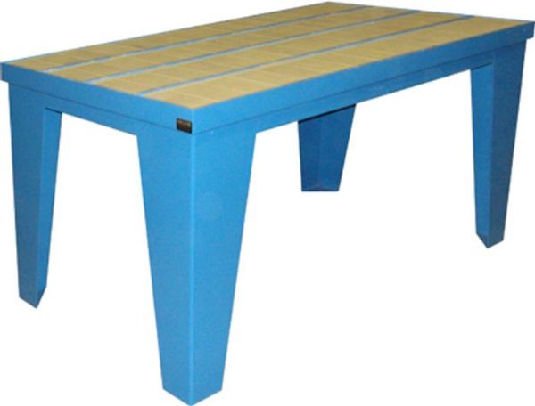 Picture of Welding, Table, Layout, Fire Brick Top 72"x41"