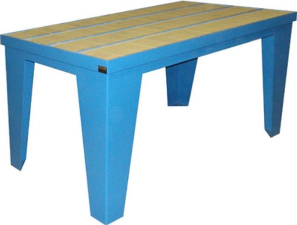 Picture of Welding, Table, Layout, 3/8" Steel Top 72"x41"