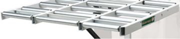 Picture of Saw, Table, Outfeed Roller 37"W, f/10"