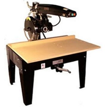 Picture of Saw, Radial Arm 14", 3HP, 1Ph, 230V