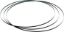 Picture of Blade, Bandsaw, Woodcutting, Skip Tooth 100'Lx3/16"Wx4TPIx.025T