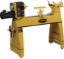 Picture of Lathe, Wood, w/Invertor, 2 Speed 20", 2HP, 1Ph , 220V