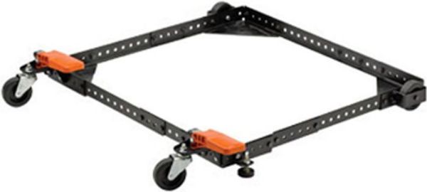 Picture of Base, Mobile, 500 lb Capacity Adjustable to a max of 20"x52"