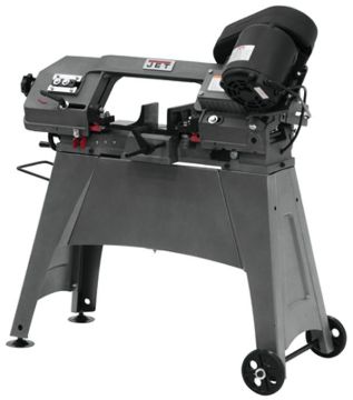 Picture of Saw, Band, Horizontal,Vertical 5"x6", 1/2HP, 1Ph, 115V