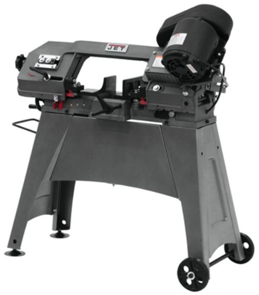 Picture of Saw, Band, Horizontal,Vertical 5"x6", 1/2HP, 1Ph, 115V
