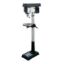 Picture of Drill Press, Floor Model, Step Pulley, 16 Spd 16-1/2"H, 3/4HP, 1PH, 115V