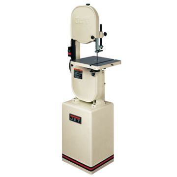 Picture of Saw, Band, Wood Cutting 14", 1HP, 1PH, 115V