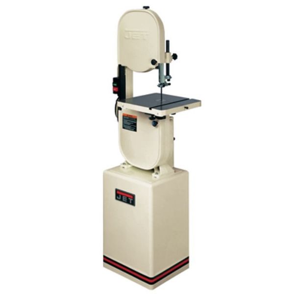Picture of Saw, Band, Wood Cutting 14", 1HP, 1PH, 115V