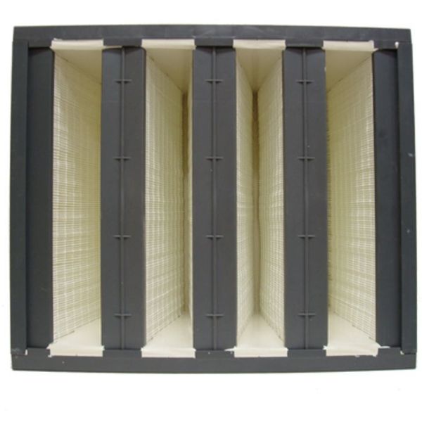 Picture of Air Filtration, Filter, Replacement 95% Efficient