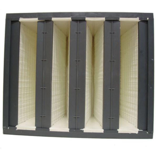 Picture of Air Filtration, Filter, Replacement 99.97% Efficient, HEPA