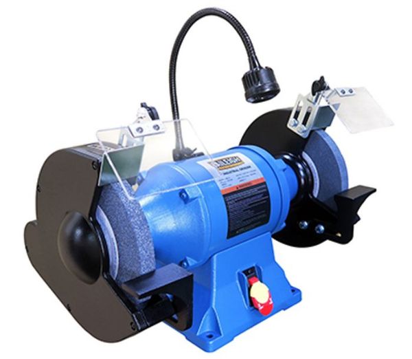 Picture of Grinder, Bench 10”, 115V, 1Ph