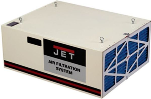 Picture of Air Cleaner System 800,1200,1700CFM,1/3HP,5Micrn