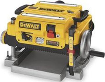 Picture of Planer, Portable 13", 15 Amp, 1Ph, 120V