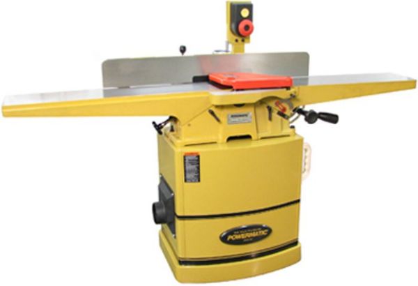 Picture of Jointer 8", 2HP, 1Ph, 230V