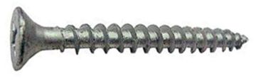 Picture of Screw, Deck, Phillips, Coated 1-5/8"Lx6D, Bugle Head