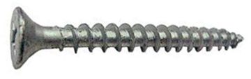 Picture of Screw, Deck, Phillips, Coated 2-1/2"Lx8D, Bugle Head