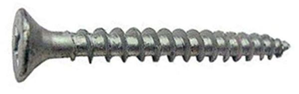 Picture of Screw, Deck, Phillips, Coated 2-1/2"Lx8D, Bugle Head