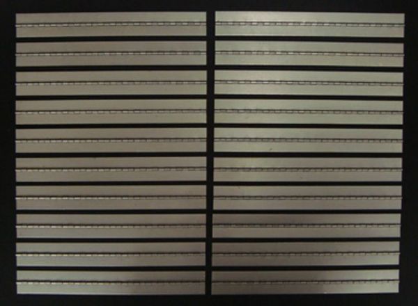 Picture of Hinge, 20pc, 8" f/Tool Box Kit