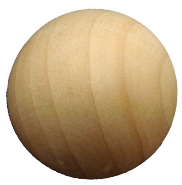 Picture of Ball, Birch, 50pc 1"D