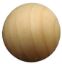 Picture of Ball, Birch, 50pc 1"D