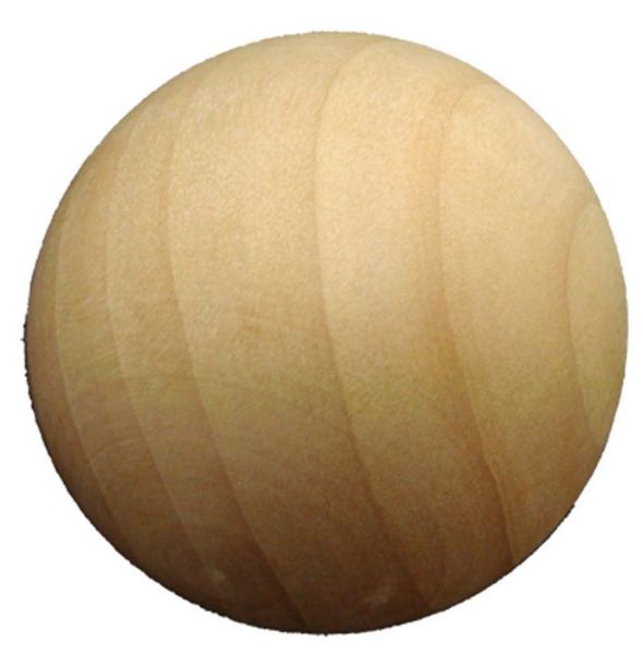 Picture of Ball, Birch, 50pc 1-3/4"D