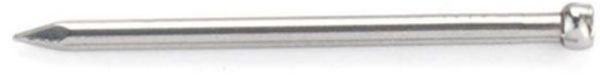 Picture of Brad, Wire 1"x17 Ga, 1 lb Pkg