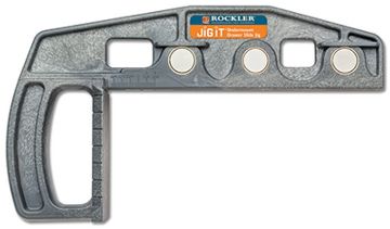 Picture of Jig, Undermount Drawer Slide f/Tandem Blumotion Slides