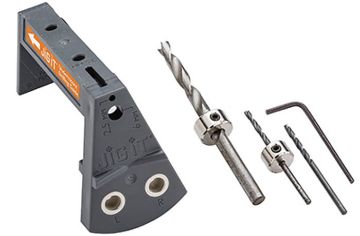 Picture of Guide, Undermount Drilling f/Tandem Blumotion Slides