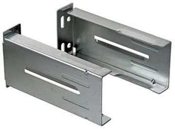 Picture of Bracket, Rear f/Full Extension Drawer Slides