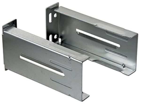 Picture of Bracket, Rear f/Full Extension Drawer Slides