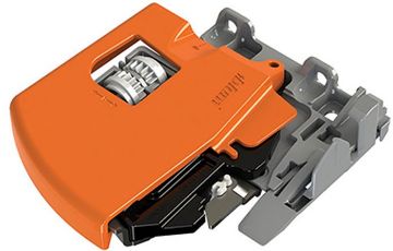 Picture of Drawer, Adjustable Locking Device f/Tandem Blumotion Slides