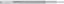 Picture of Slides, Drawer, Full Extension, Side Mount 16", Zinc Finish