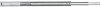 Picture of Slides, Drawer, Full Extension, Side Mount 20", Zinc Finish