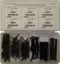 Picture of Screw, Drywall, Assortment w/1-P2 Drive Bit