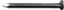 Picture of Nails, Box, Smooth 6dx2"L (approx 225 per lb)