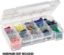 Picture of Case, Storage 2Fixed Dividers,15Compartments