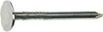 Picture of Nails, Roofing, Galvanized 1-1/4"Lx11 Ga (approx 229 per